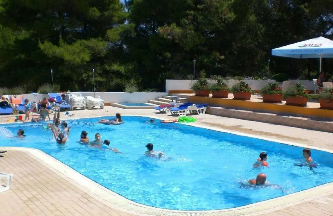 Hotel Pula-1