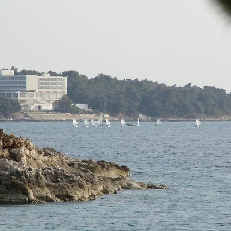 Hotel Pula-2